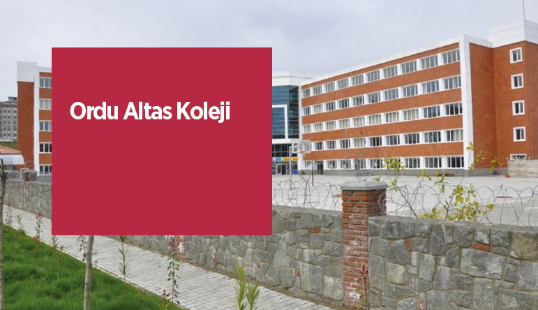 Kuvvet Mühendislik Asansör projesi