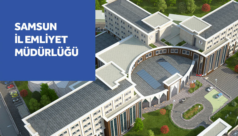 Kuvvet Mühendislik Asansör projesi
