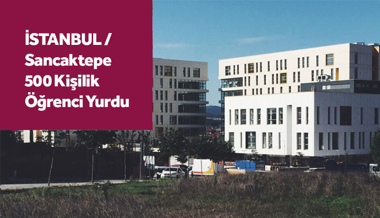 Kuvvet Mühendislik Asansör projesi