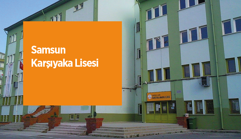 Kuvvet Mühendislik Asansör projesi
